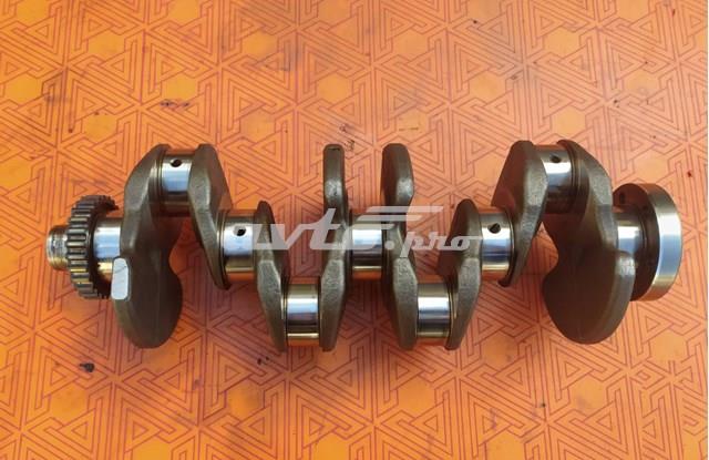 Колінчастий вал 04L105021F VAG