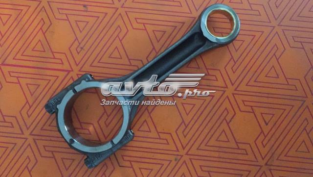 Шатун поршня двигуна 04L105401A VAG
