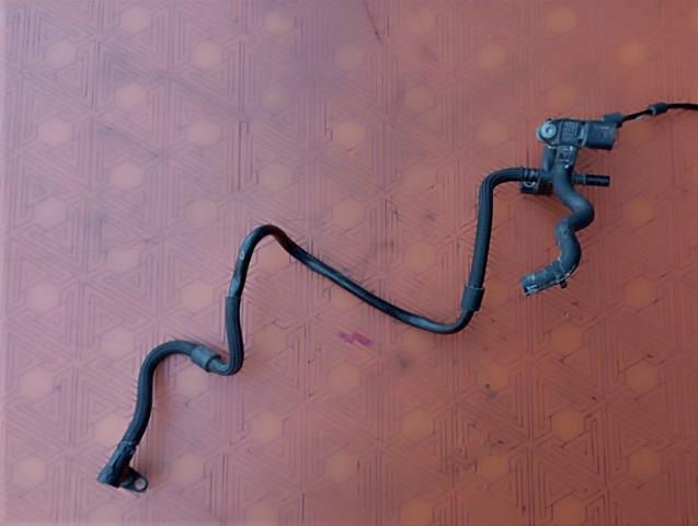 Шланг вакуумний керування EGR 04L129456E VAG
