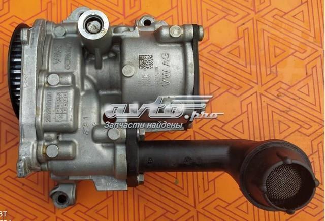 Маслонасос 04L145208H VAG