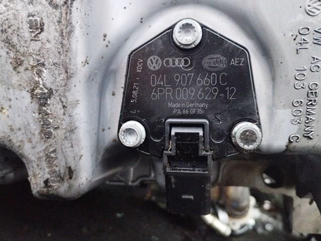 Датчик рівня масла двигуна 04L907660C VAG