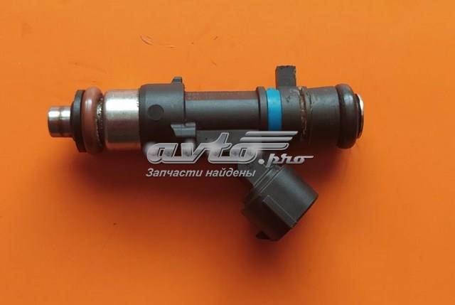 Форсунка вприску палива 06A906031CE VAG