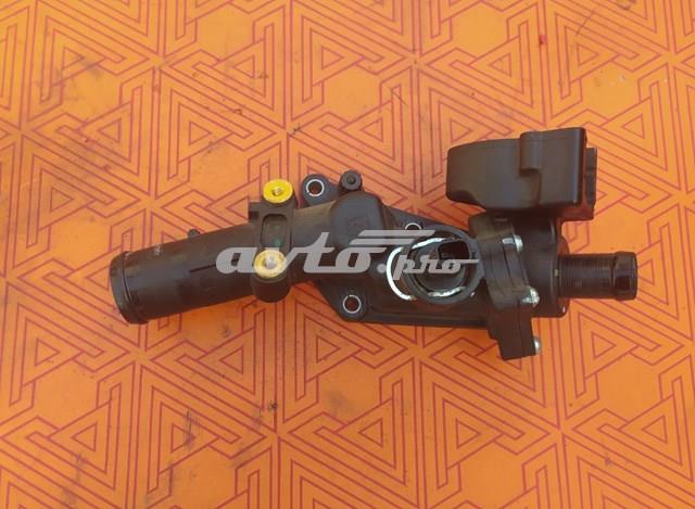 Корпус термостата в зборі 110608431R RENAULT