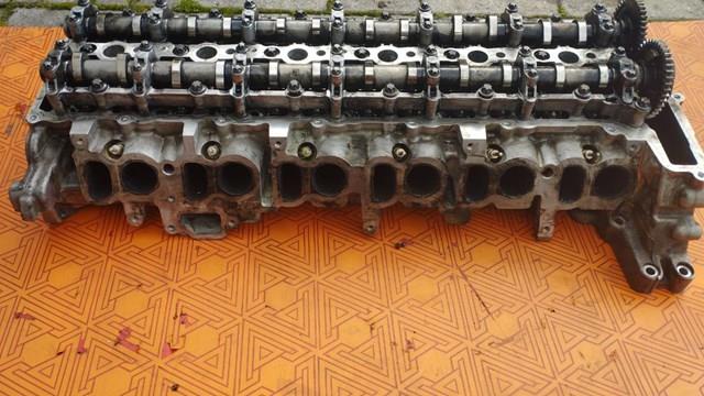 Головка двигуна Бмв 5