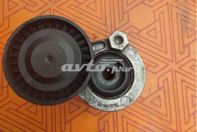 Натягувач приводного ременя 117501113R RENAULT