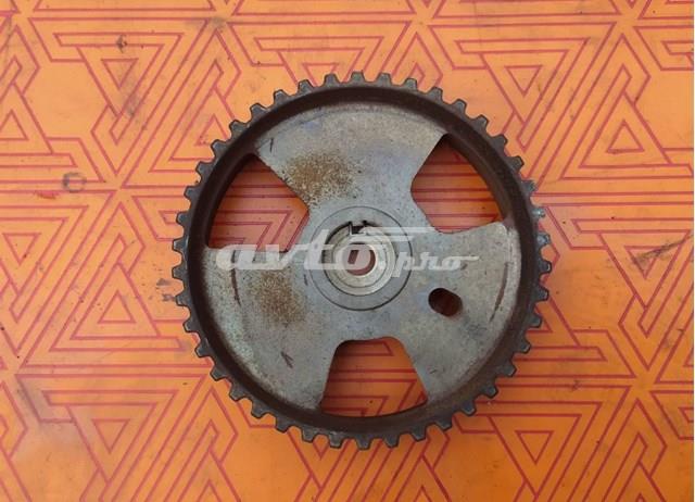 Механізм cvvt Фіат Дукато II