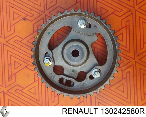 Шестерня фазорегулятора 130242580R RENAULT