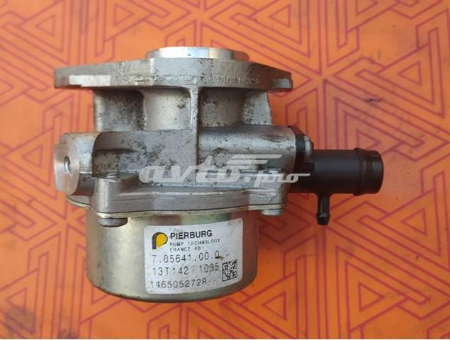 Насос вакуумний 146505272R RENAULT