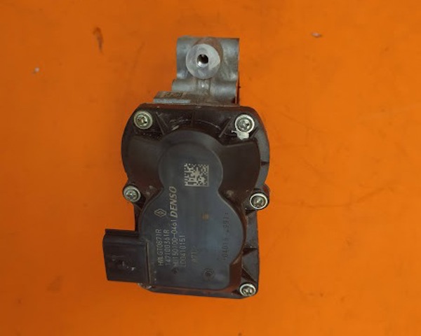Клапан EGR рециркуляції газів 147100361R RENAULT