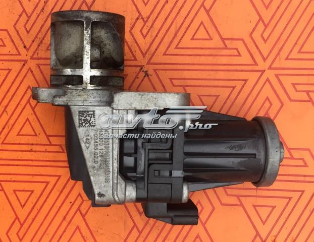 Клапан EGR рециркуляції газів 147105308R RENAULT