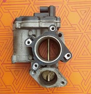 Клапан EGR 147105543R RENAULT