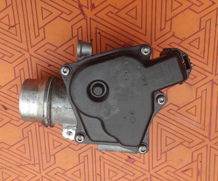 Клапан EGR 161A03415R RENAULT