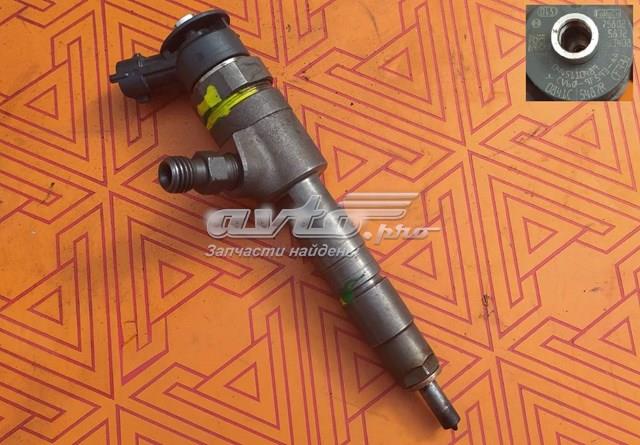 Форсунки електромагнітні 1745052 FORD