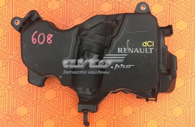 Кришка двигуна декоративна 175B15263R RENAULT