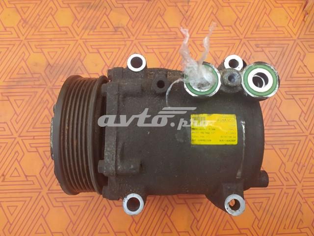 Компресор кондиціонера 1767718 FORD