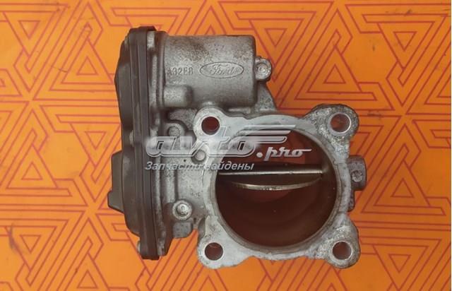 Блок дросельної заслінки 2184821 FORD