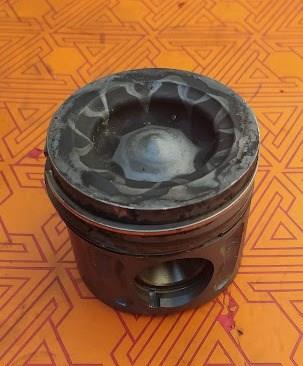 Поршень з пальцем без кілець, стандарт 234102F930 HYUNDAI