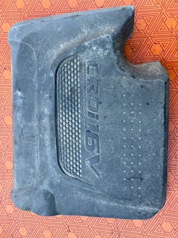 Екран двигуна 292402F010 HYUNDAI