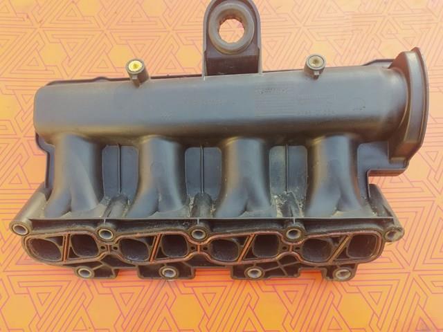 Колектор впускний 55189595 FIAT