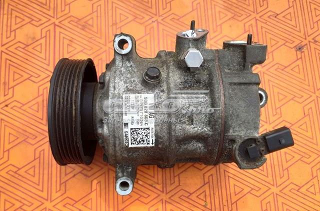 Насос кондиціонера 5Q0820803C VAG