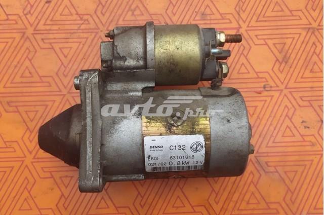 Стартер автомобільний 63101018 MAGNETI MARELLI