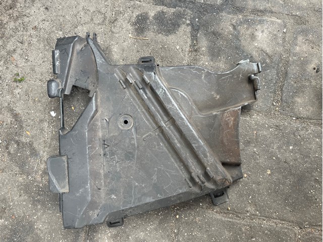 Кожух ременя ГРМ 8200102678 RENAULT