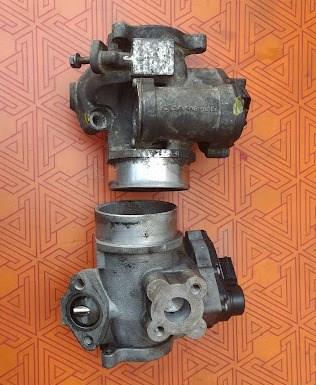 Клапан EGR 8200222772 RENAULT