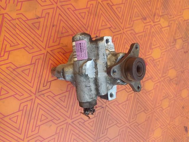 Насос рульового механізму 8200374085 RENAULT