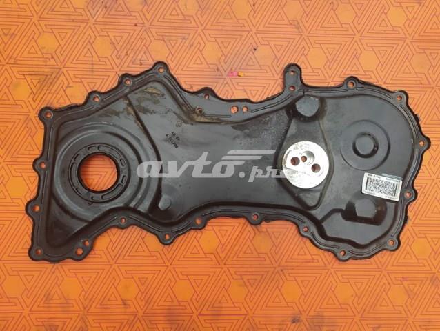 Кожух / кришка / захист ременя ГРМ 8200382193 RENAULT