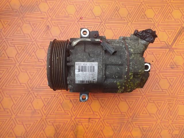 Насос кондиціонера 8200454172 RENAULT