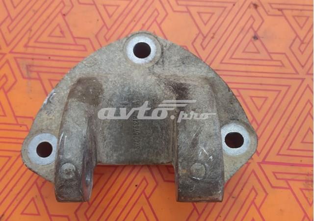 Кронштейн подушки (опори) двигуна, задньої 8200675217 RENAULT