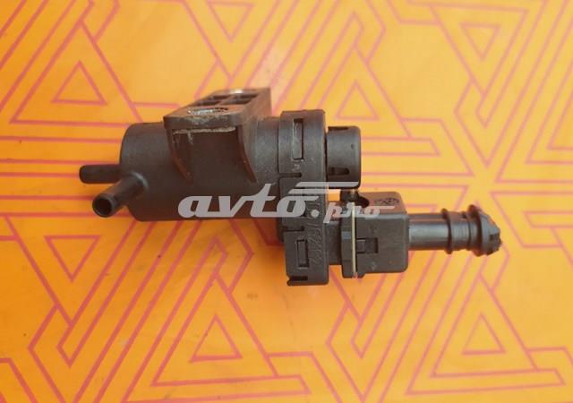 Клапан соленоїд регулювання заслонки EGR 8200762162 RENAULT