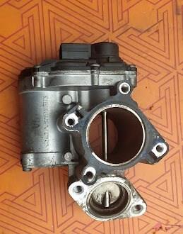 Клапан EGR рециркуляції газів 8200797706 RENAULT