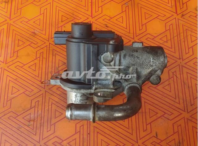 Клапан EGR 8200846454 RENAULT