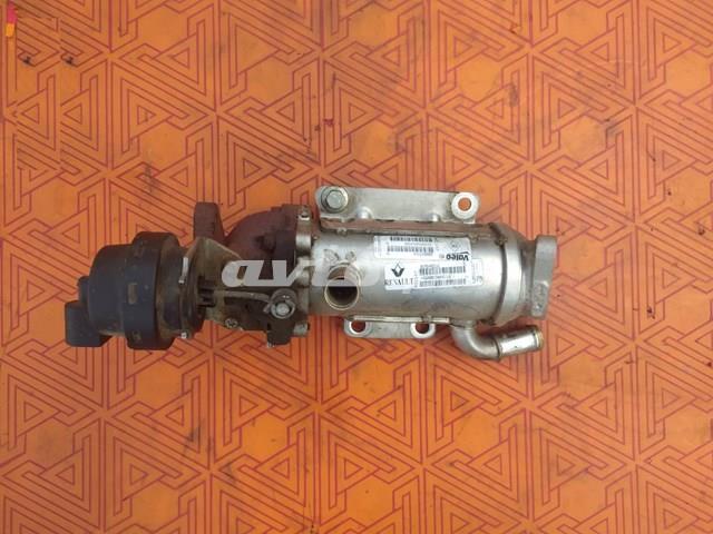 Радіатор системи рециркуляції ОГ 8200968414 RENAULT