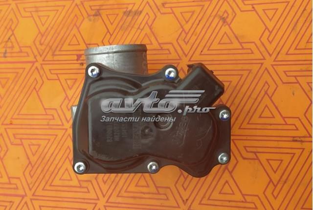 Заслінка повітряна 8200987453 RENAULT