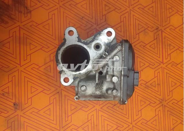 Клапан рециркуляції відпрацьованих газів EGR 8201353607 RENAULT