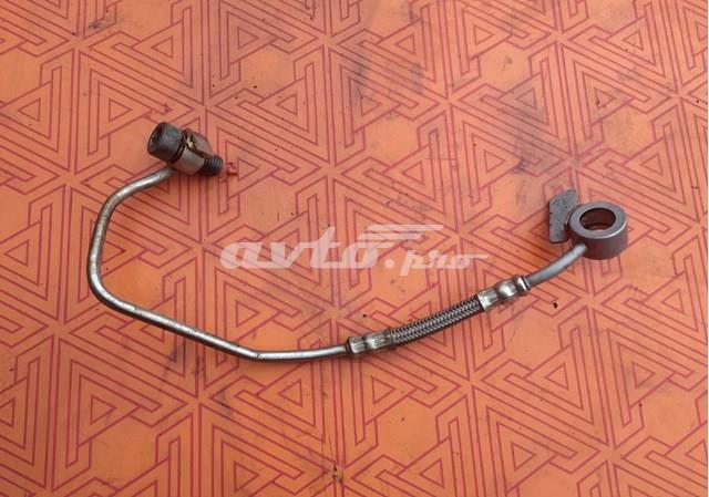 Подача масляна труба 9807703680 PEUGEOT