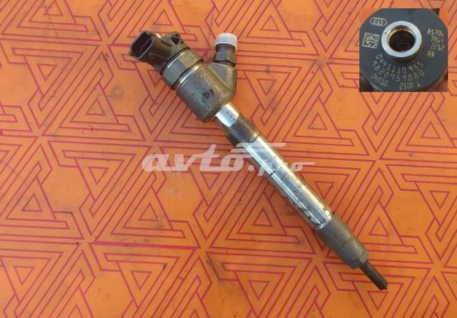 Форсунка паливна 9828959880 PEUGEOT