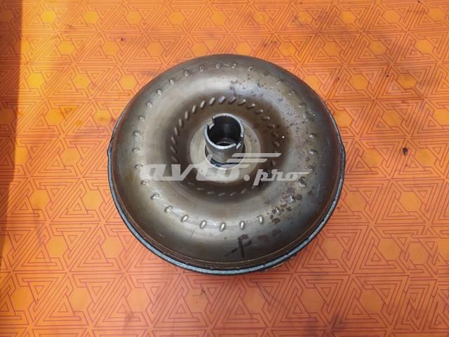 Передача гідромеханічна A2112501102 MERCEDES