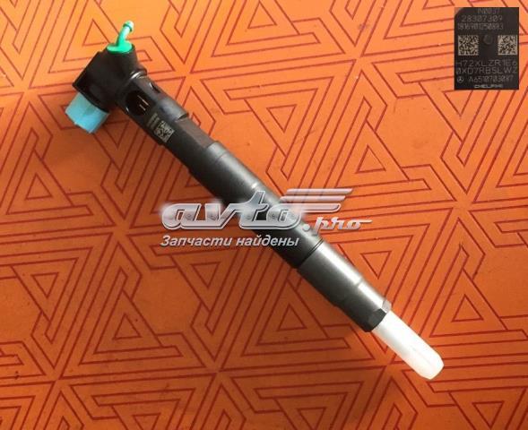 Форсунка інжектора A6510703087 MERCEDES