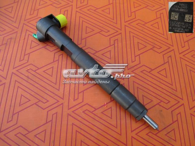 Форсунка інжектора A6510704987 MERCEDES