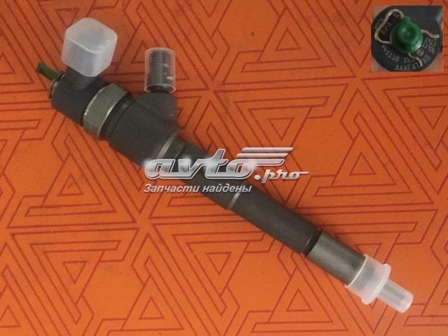 Форсунка інжектора BS519F593AA FORD