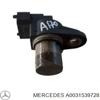 Датчик частоти обертання розподілвалу A0031539728 MERCEDES