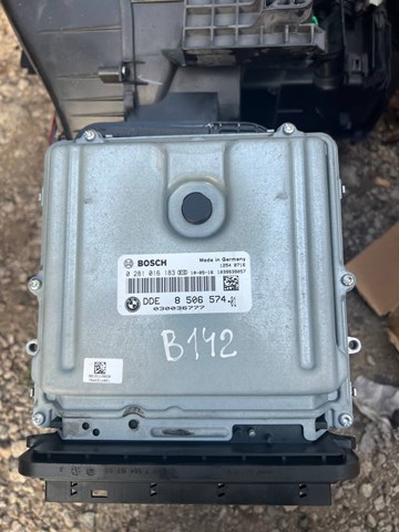 0281016183 BMW