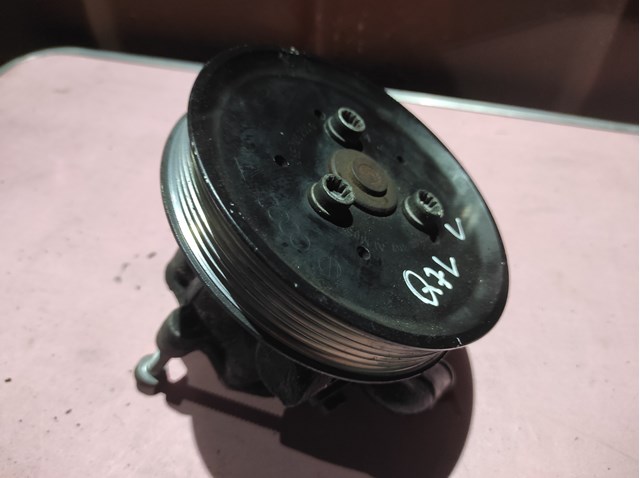 Шків насоса ГПК 06E145255G VAG