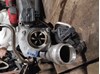 Турбокомпресор 11657643115 BMW