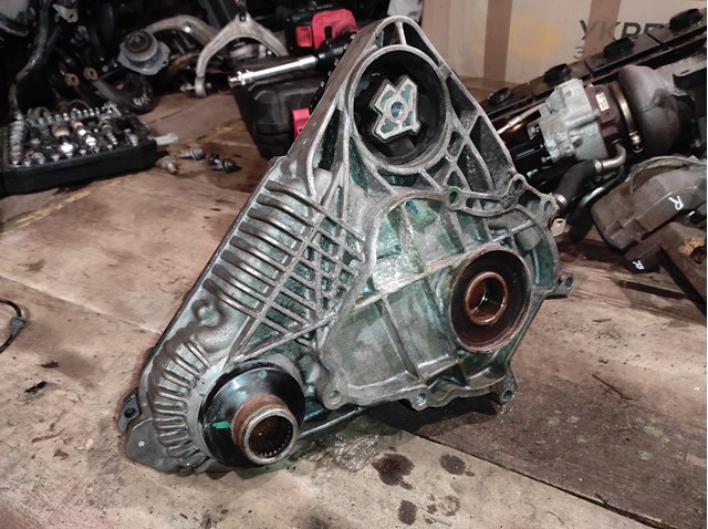 Демультиплікатор коробки передач 27108623348 BMW