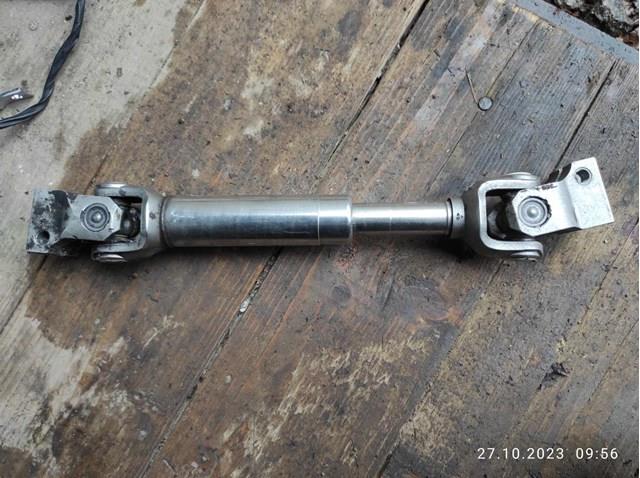 Вал рульової колонки, нижній 32306776928 BMW