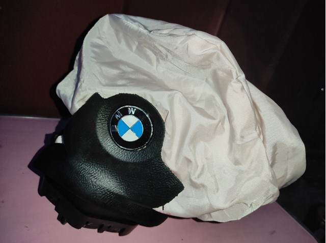 Подушка безпеки, водійська, AIRBAG 32306868412 BMW